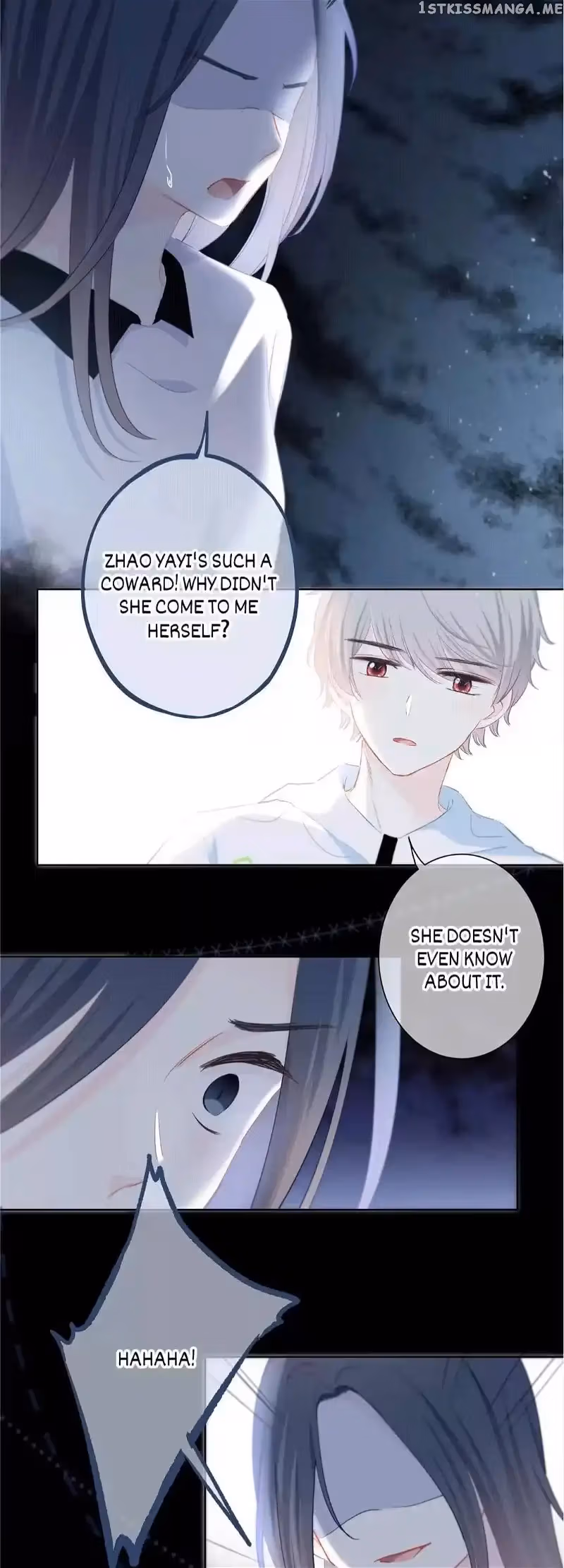 Read In the Sunset chapter 47 image 2 on Lezhin