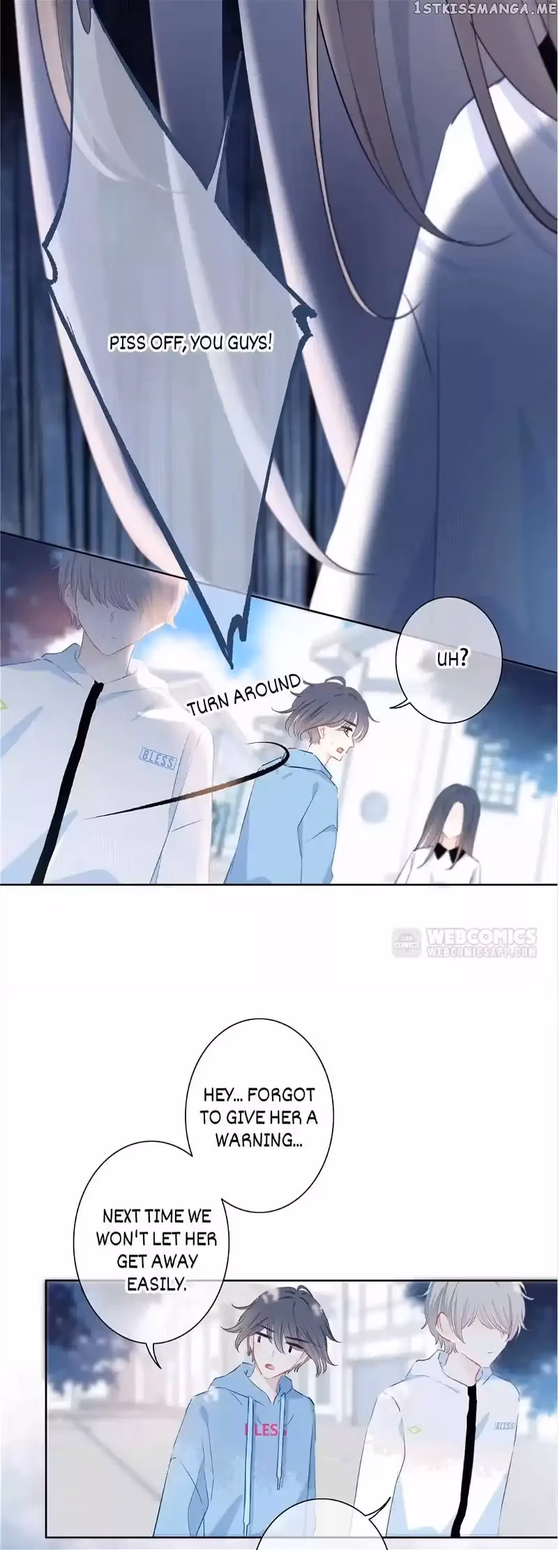 Read In the Sunset chapter 47 image 5 on Lezhin