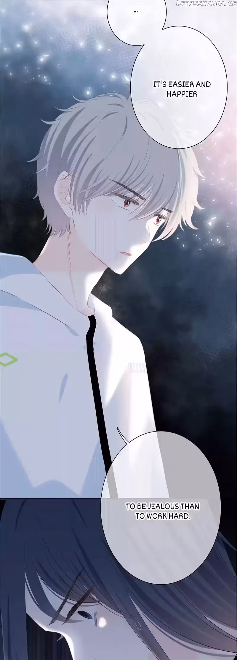 Read In the Sunset chapter 47 image 6 on Lezhin