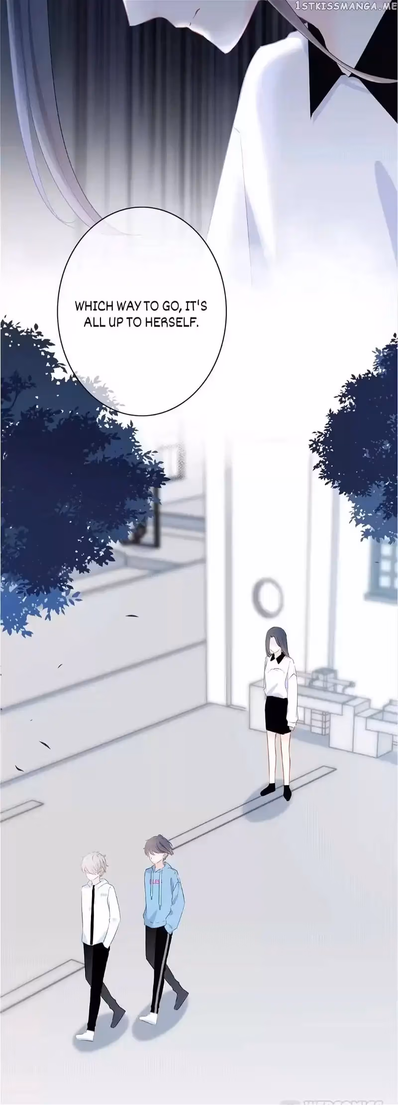 Read In the Sunset chapter 47 image 7 on Lezhin