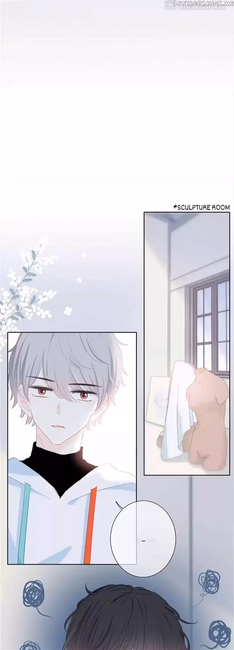Read In the Sunset chapter 47 image 8 on Lezhin