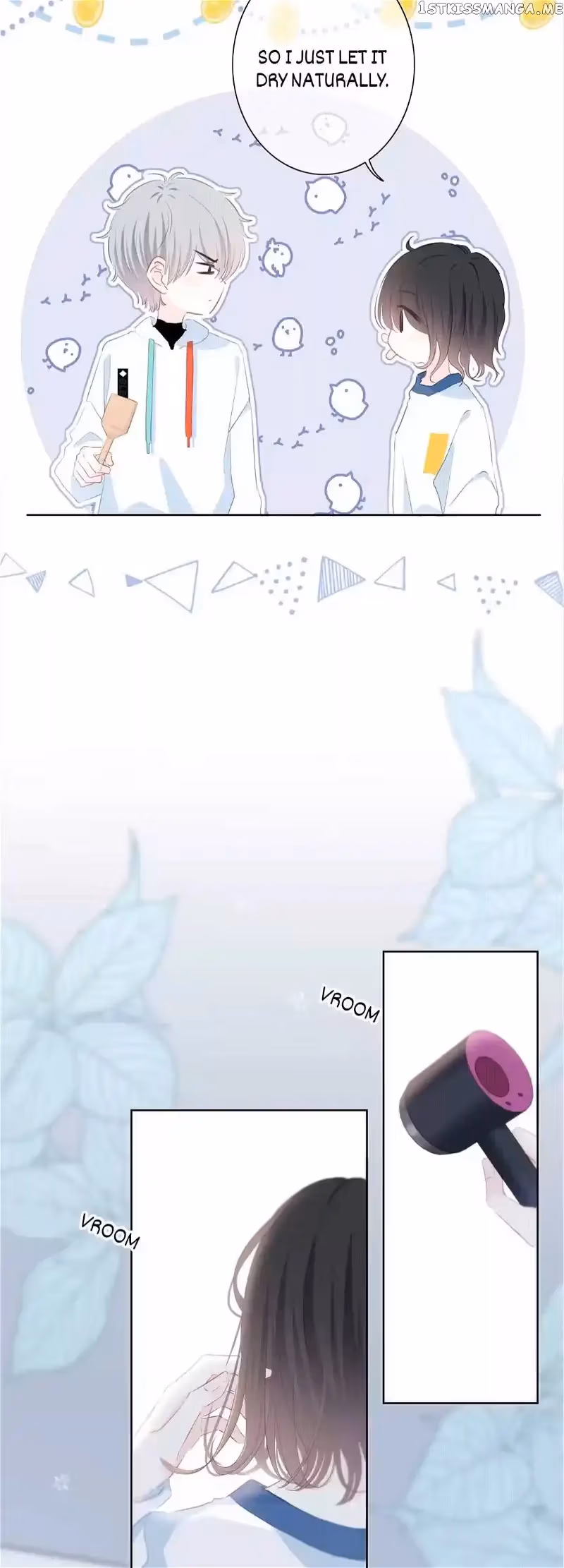 Read In the Sunset chapter 48 image 1 on Lezhin
