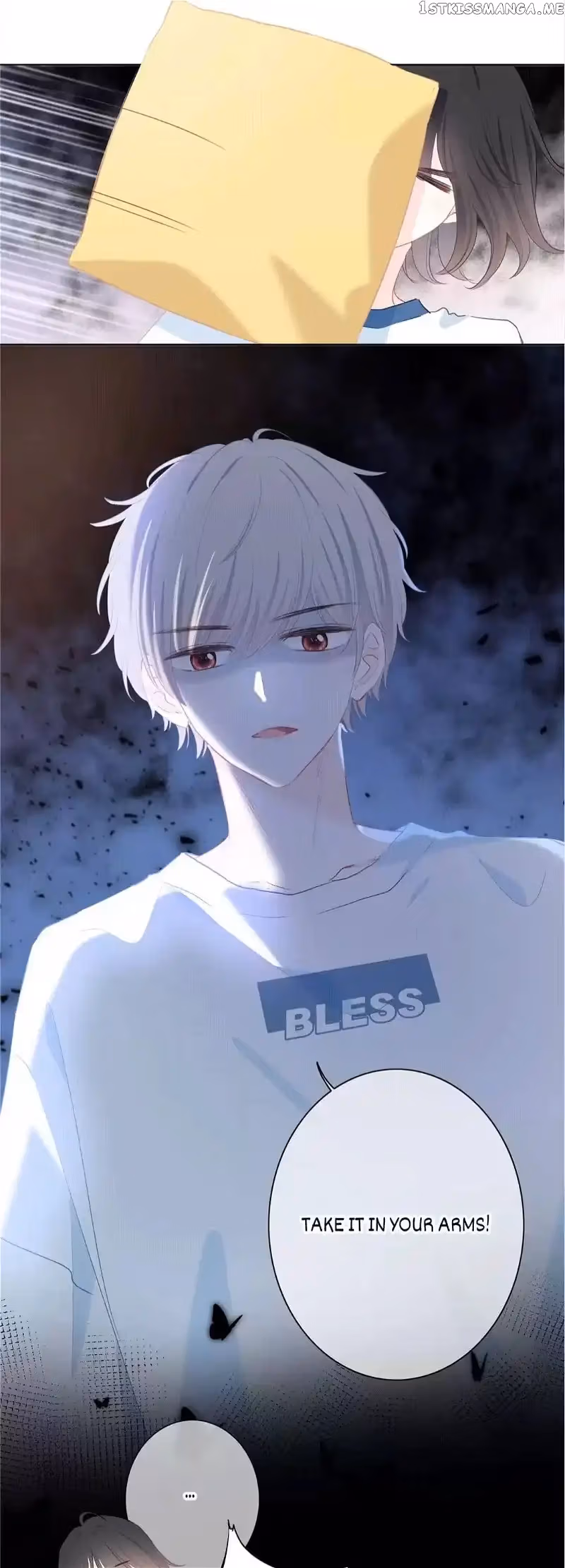 Read In the Sunset chapter 48 image 10 on Lezhin