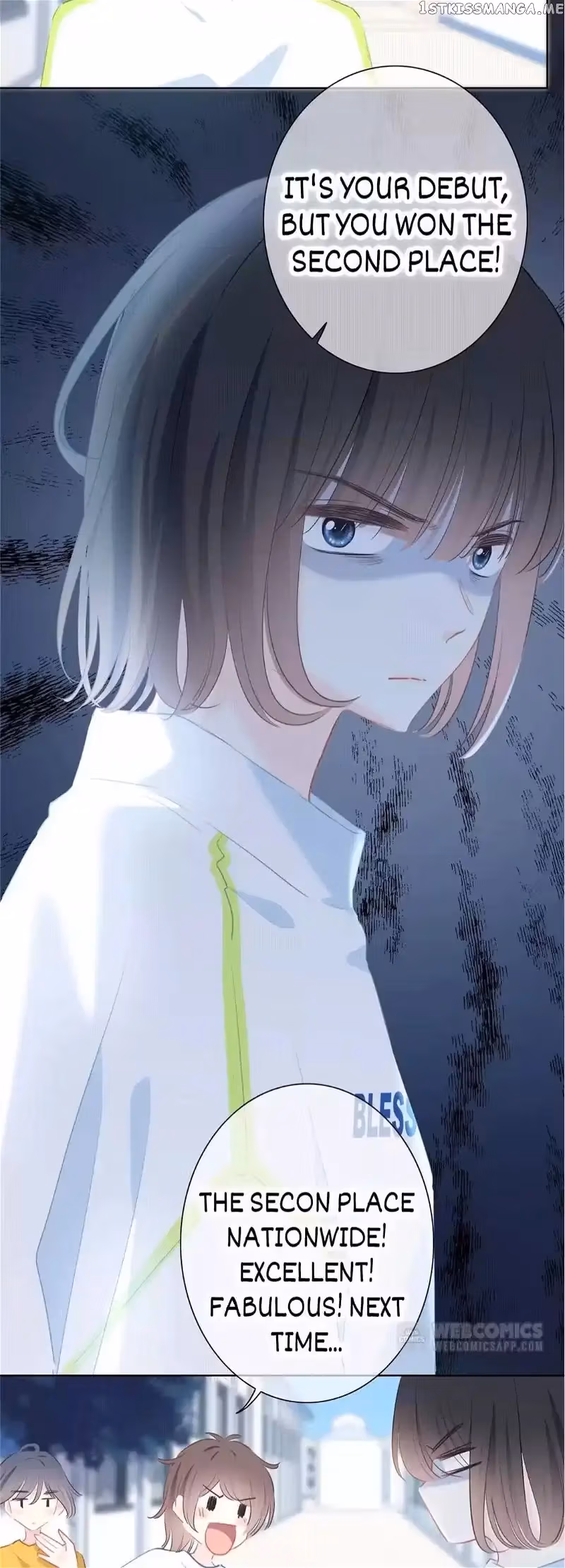 Read In the Sunset chapter 48 image 16 on Lezhin