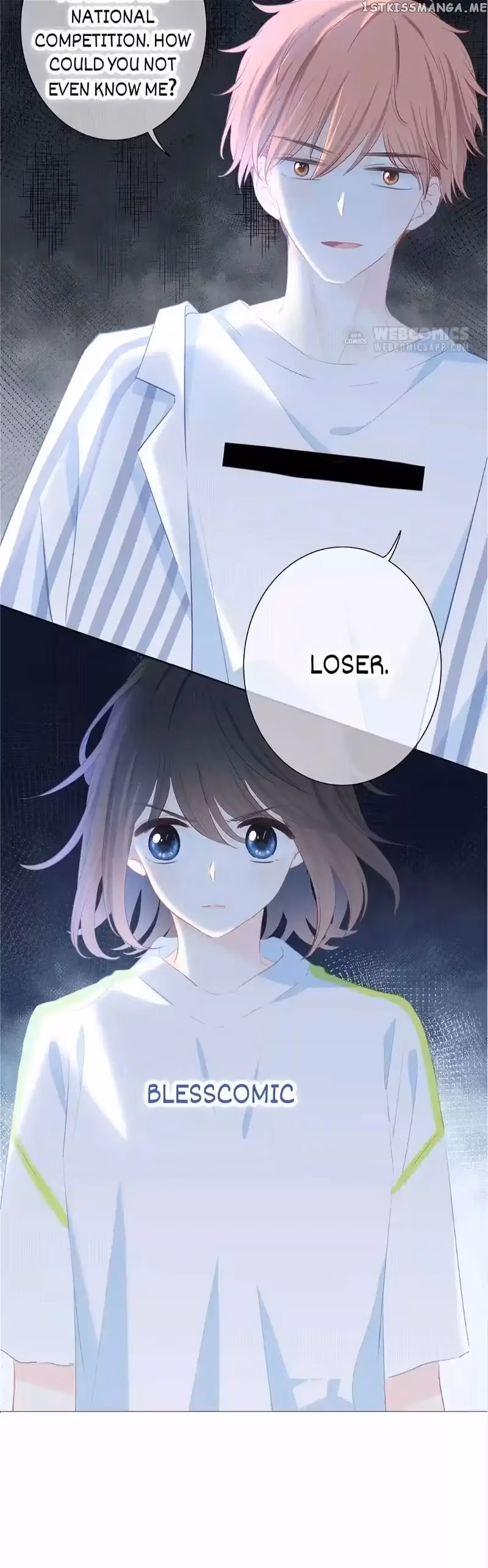 Read In the Sunset chapter 48 image 19 on Lezhin