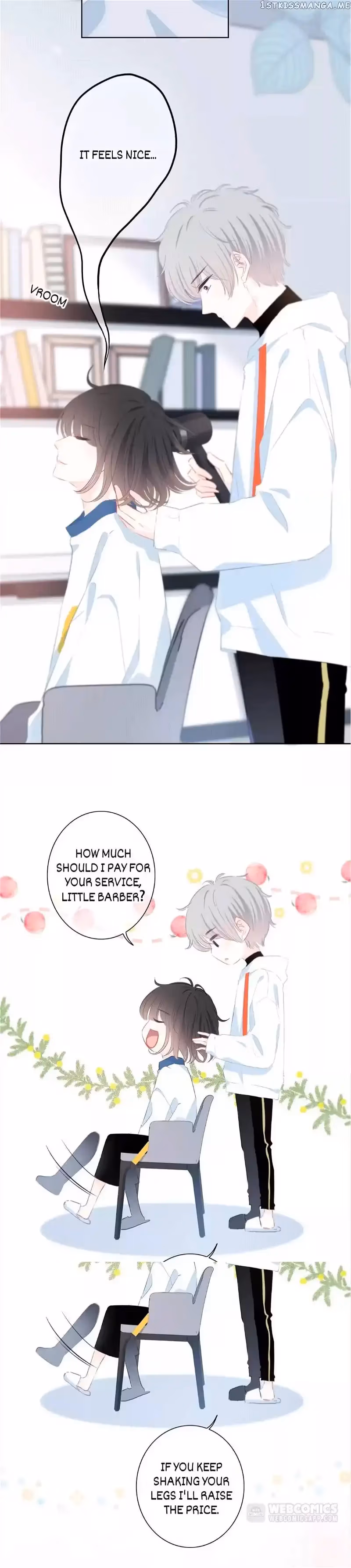 Read In the Sunset chapter 48 image 2 on Lezhin