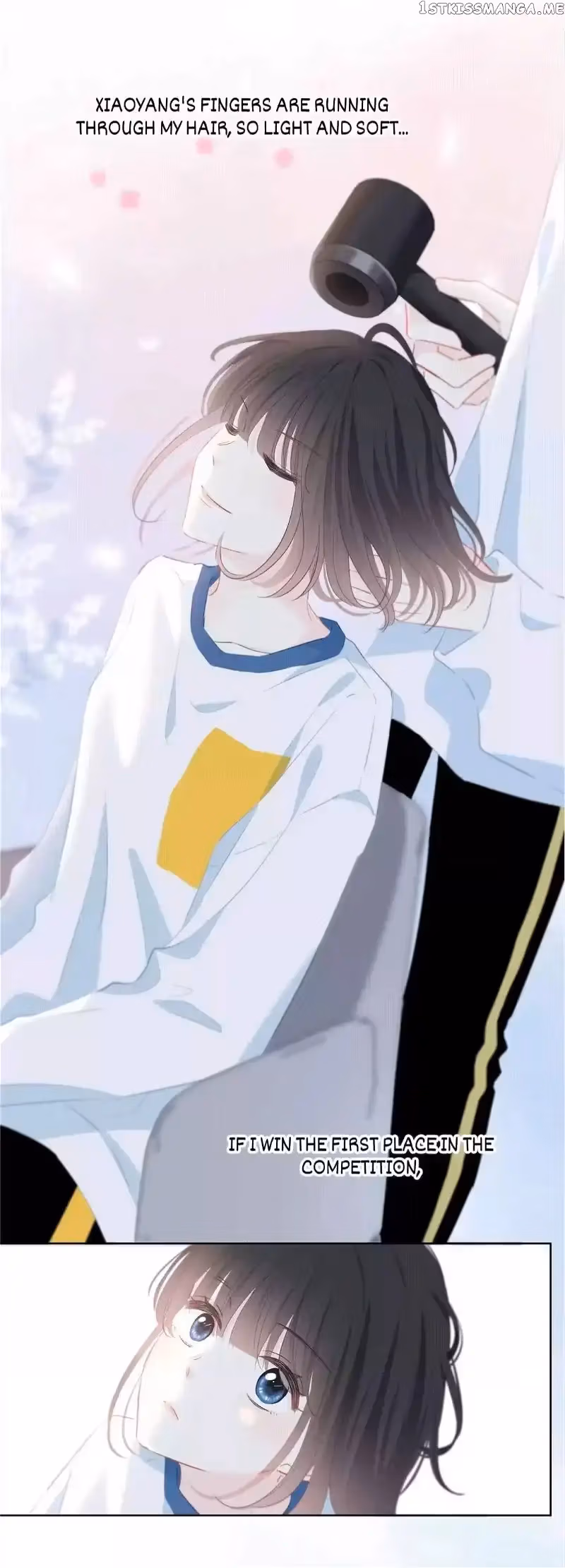 Read In the Sunset chapter 48 image 3 on Lezhin