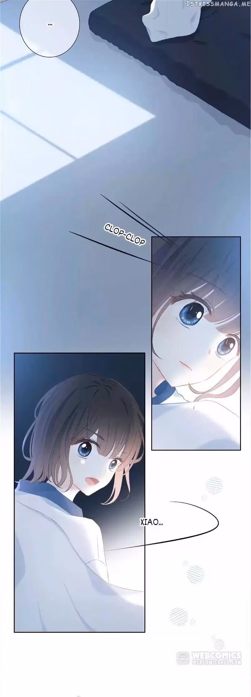 Read In the Sunset chapter 48 image 9 on Lezhin