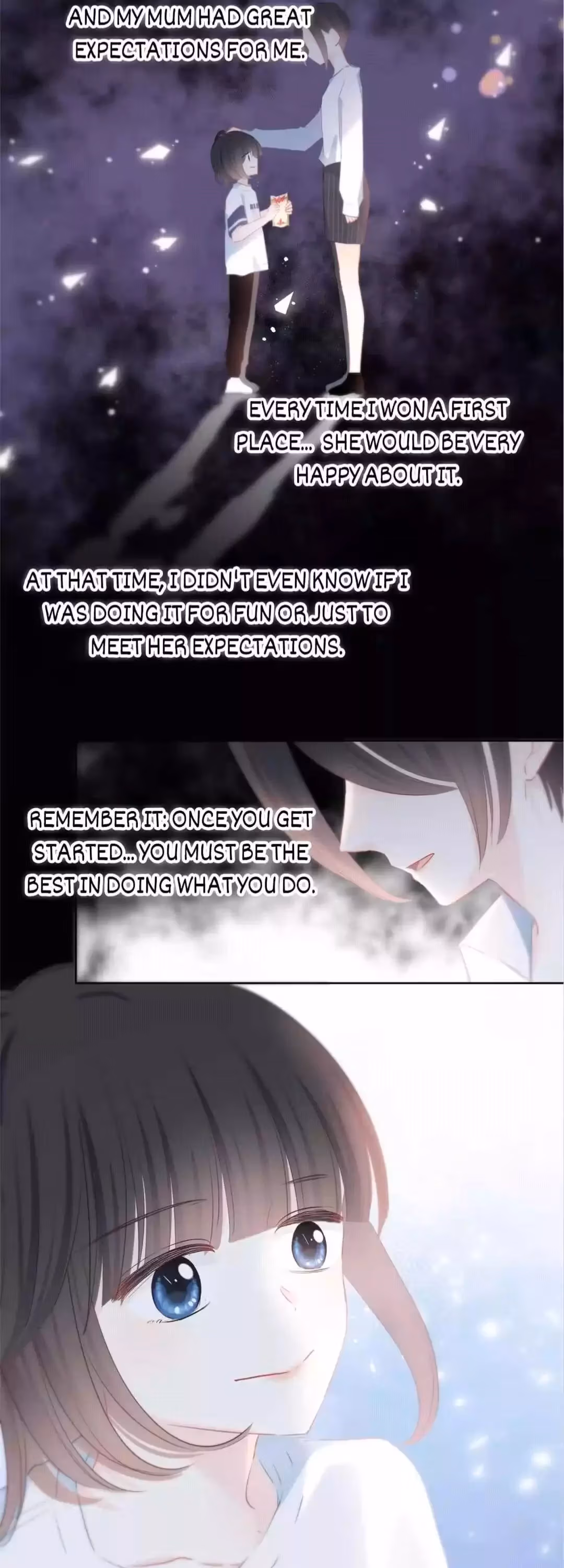Read In the Sunset chapter 49 image 10 on Lezhin