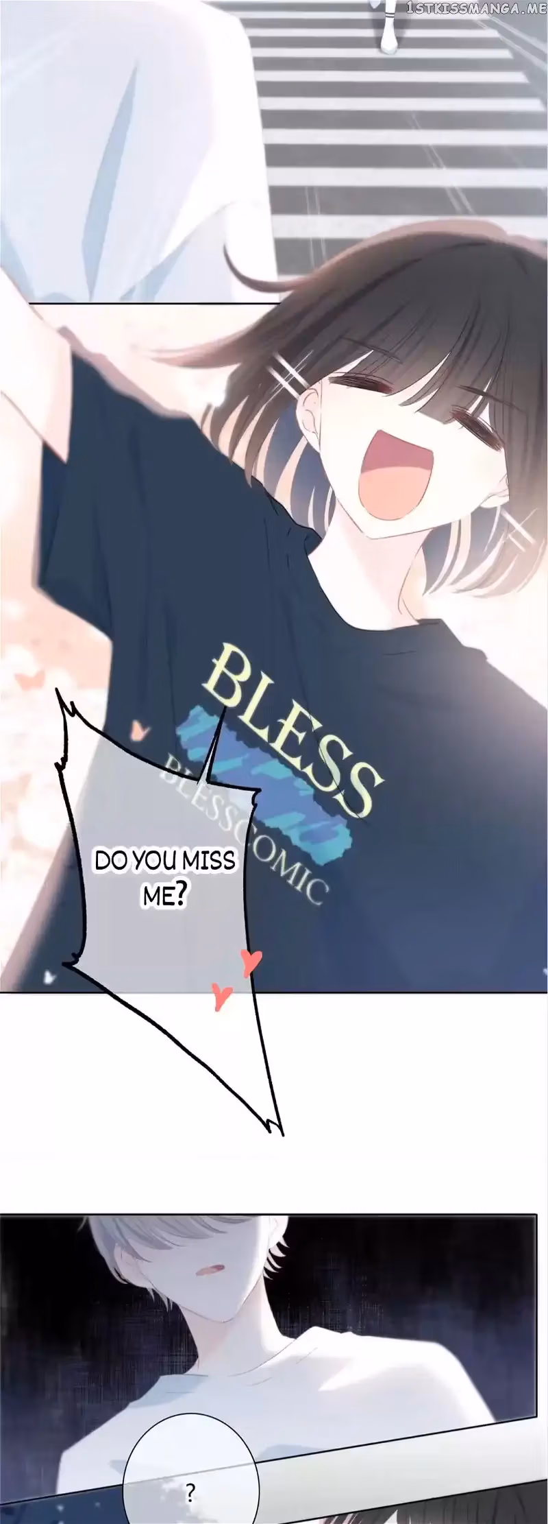 Read In the Sunset chapter 50 image 10 on Lezhin