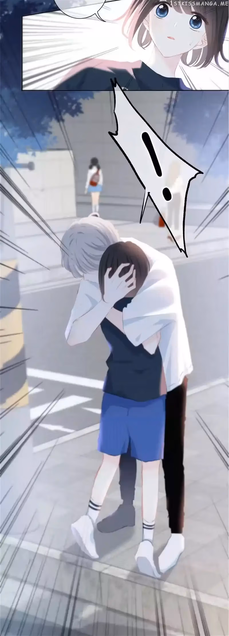Read In the Sunset chapter 50 image 11 on Lezhin