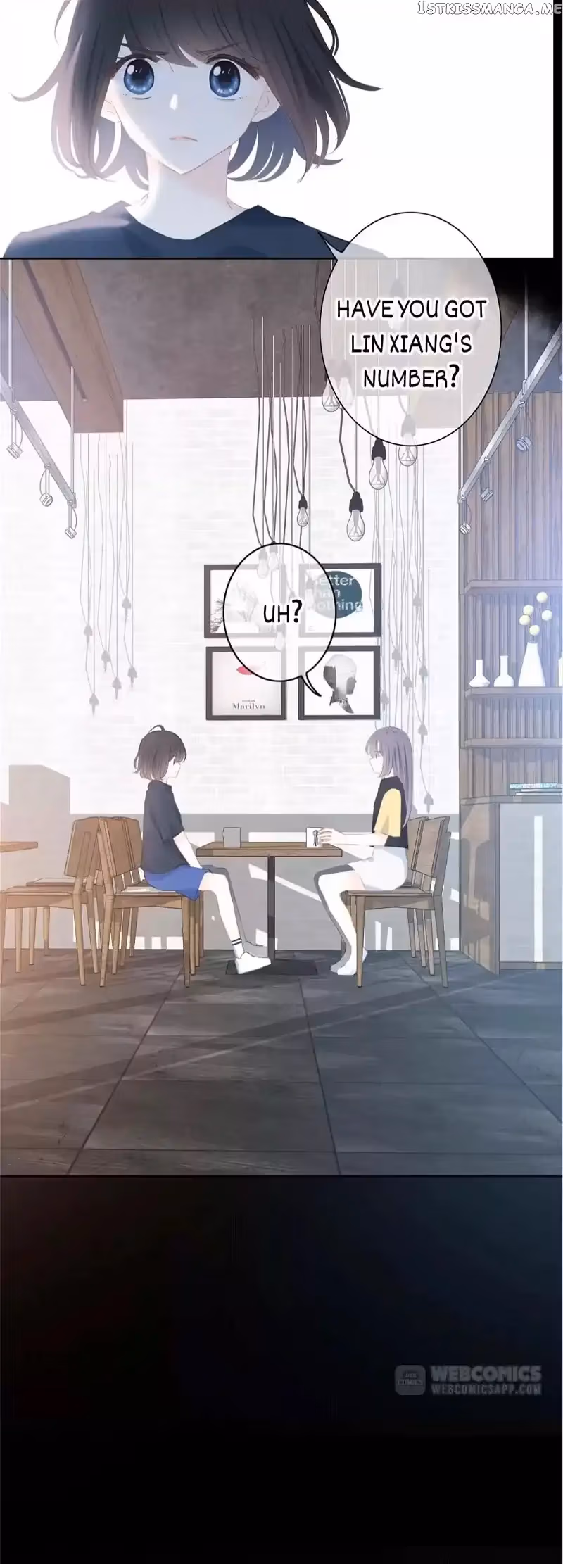 Read In the Sunset chapter 50 image 16 on Lezhin