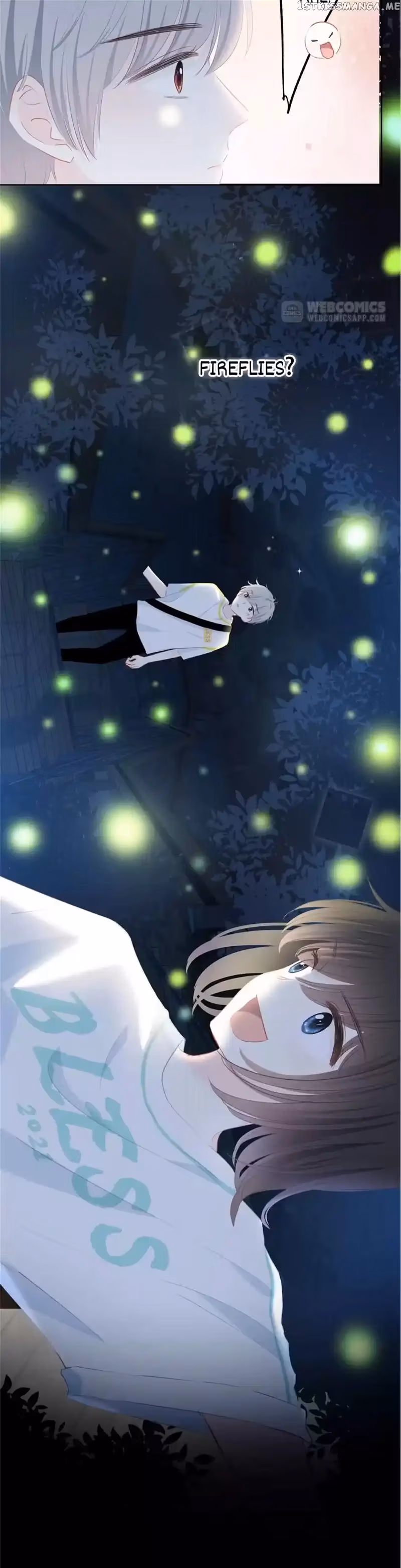 Read In the Sunset chapter 50 image 19 on Lezhin