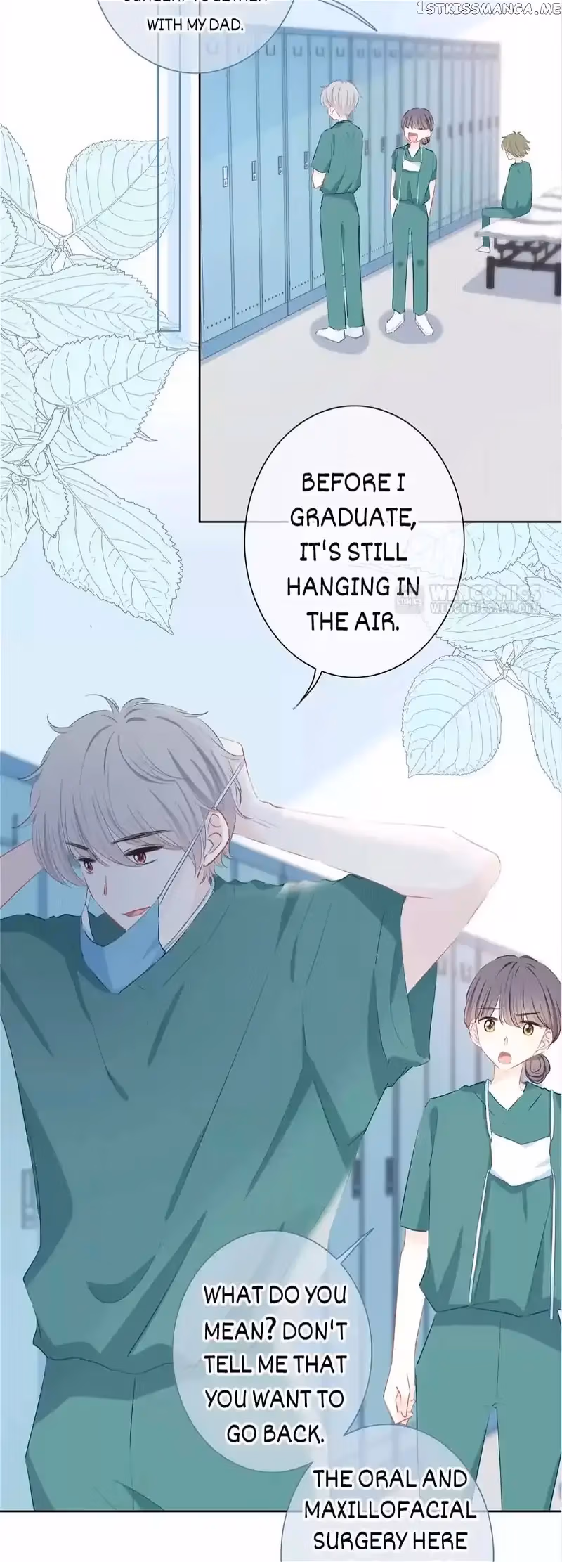 Read In the Sunset chapter 50 image 3 on Lezhin