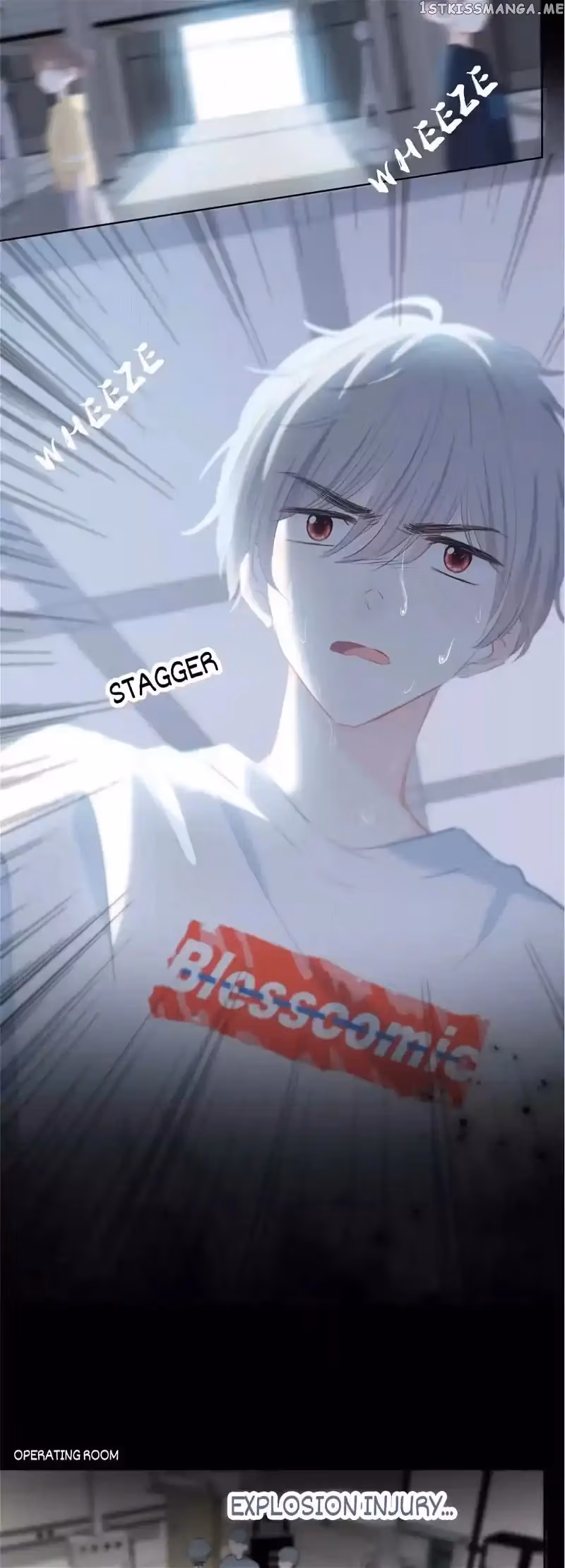 Read In the Sunset chapter 50 image 6 on Lezhin