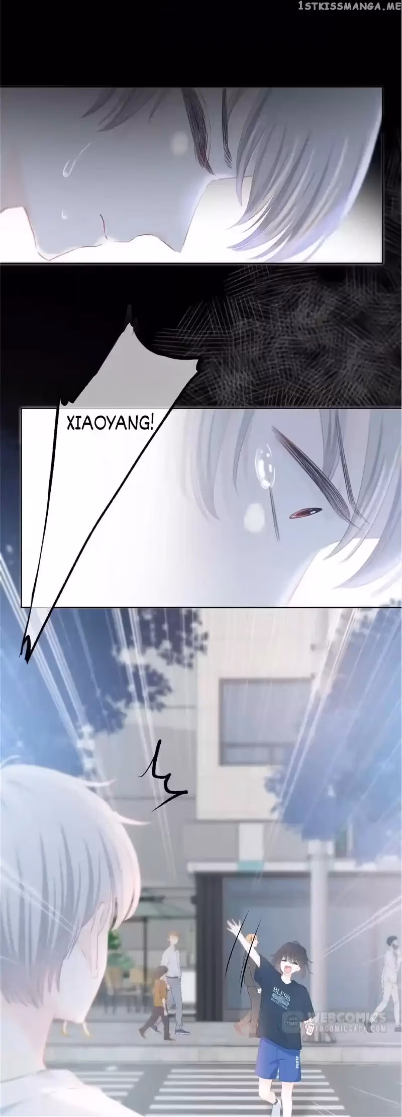 Read In the Sunset chapter 50 image 9 on Lezhin