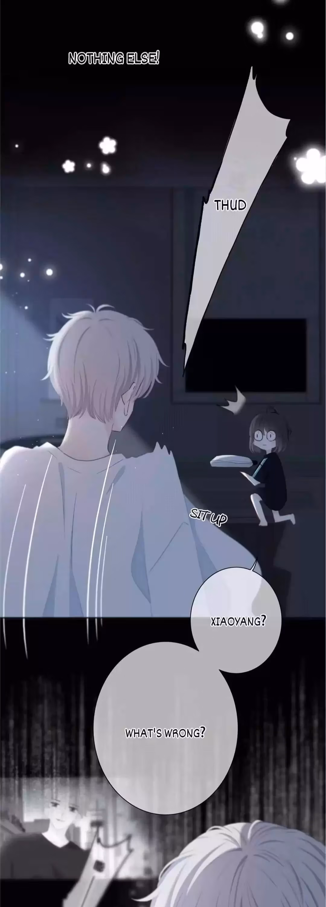 Read In the Sunset chapter 51 image 17 on Lezhin
