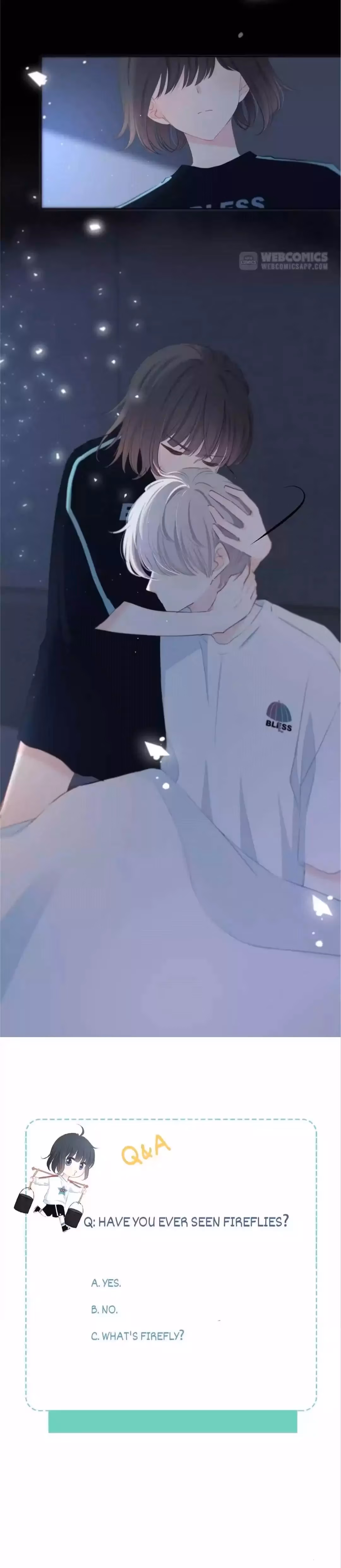 Read In the Sunset chapter 51 image 19 on Lezhin