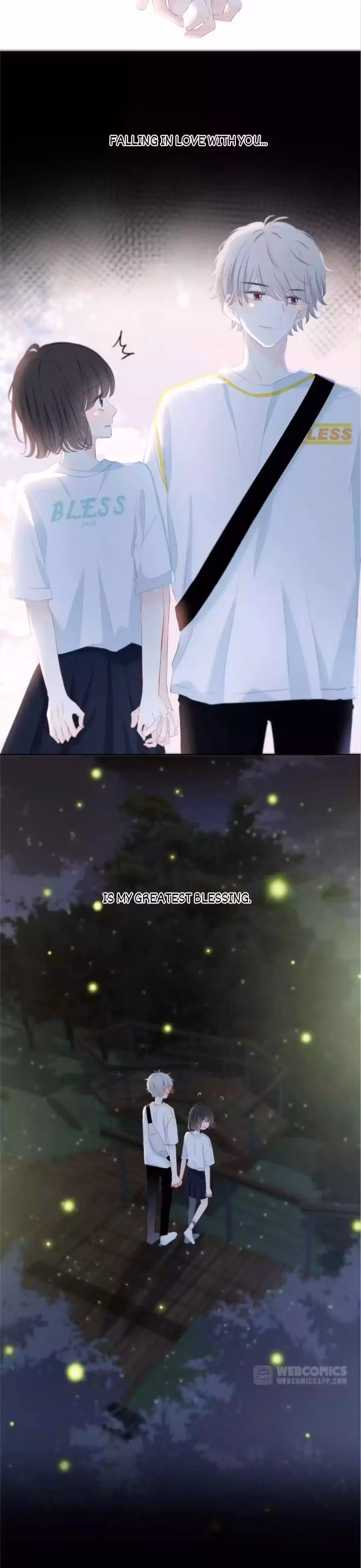 Read In the Sunset chapter 51 image 9 on Lezhin