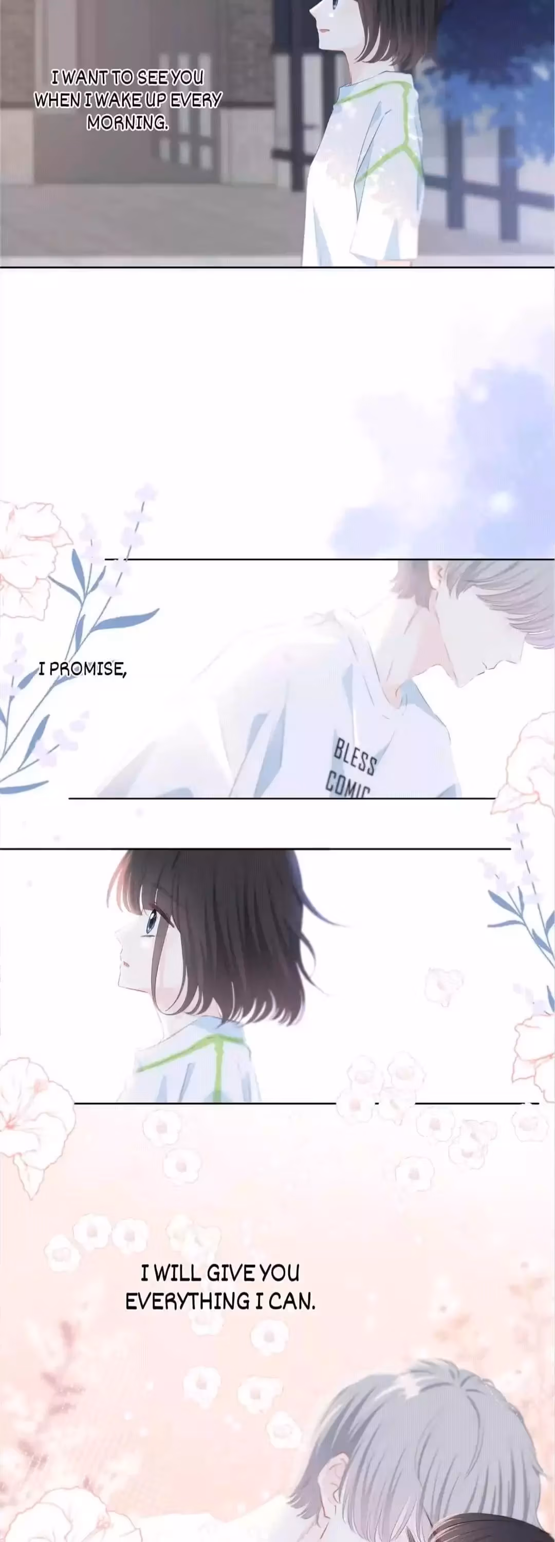 Read In the Sunset chapter 53 image 16 on Lezhin