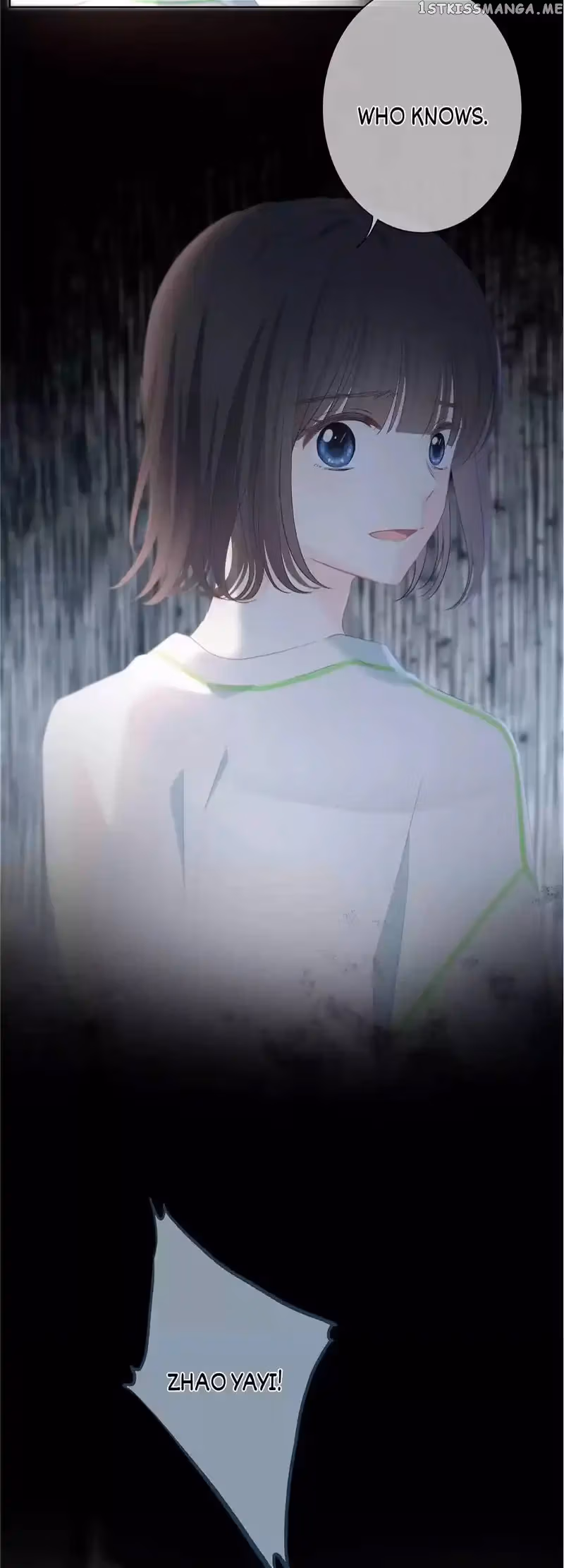 Read In the Sunset chapter 54 image 14 on Lezhin