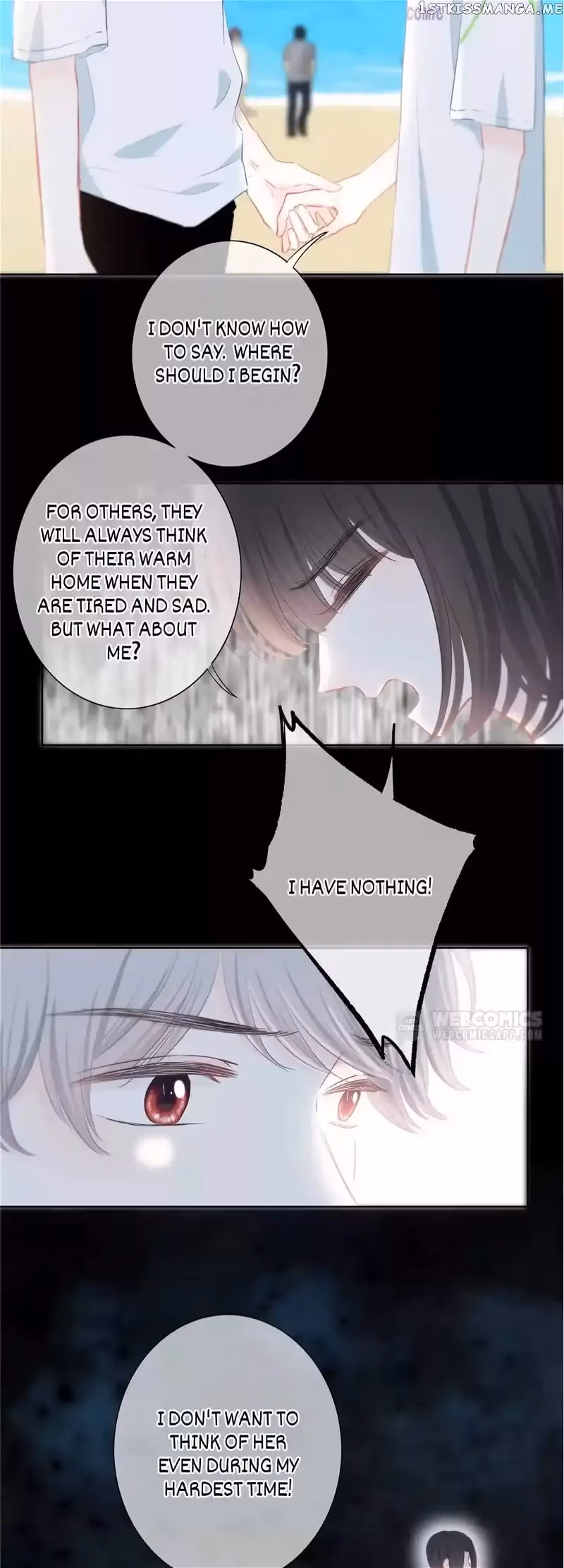 Read In the Sunset chapter 54 image 19 on Lezhin