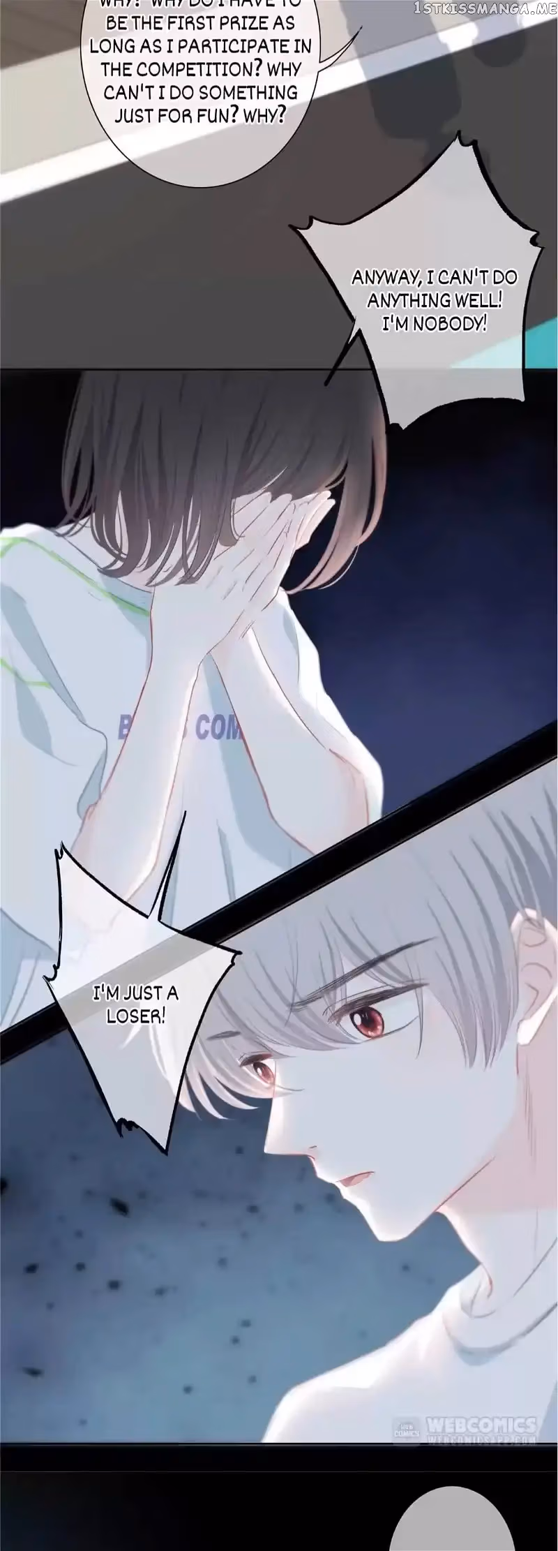 Read In the Sunset chapter 54 image 21 on Lezhin