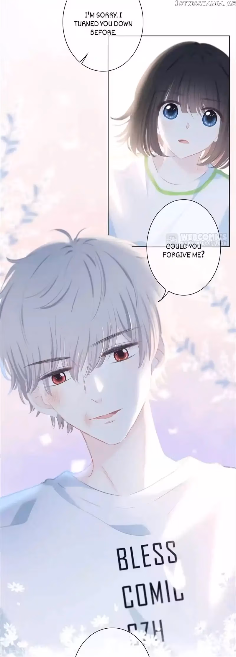 Read In the Sunset chapter 54 image 3 on Lezhin