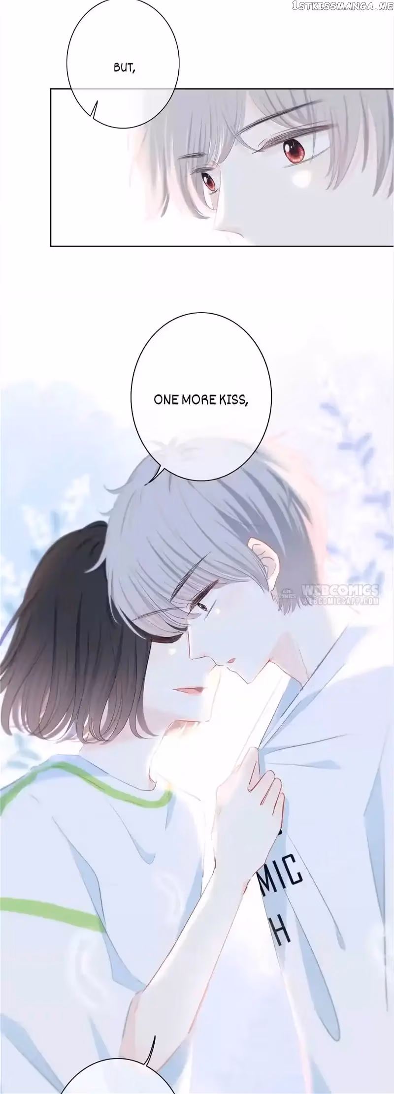 Read In the Sunset chapter 54 image 5 on Lezhin