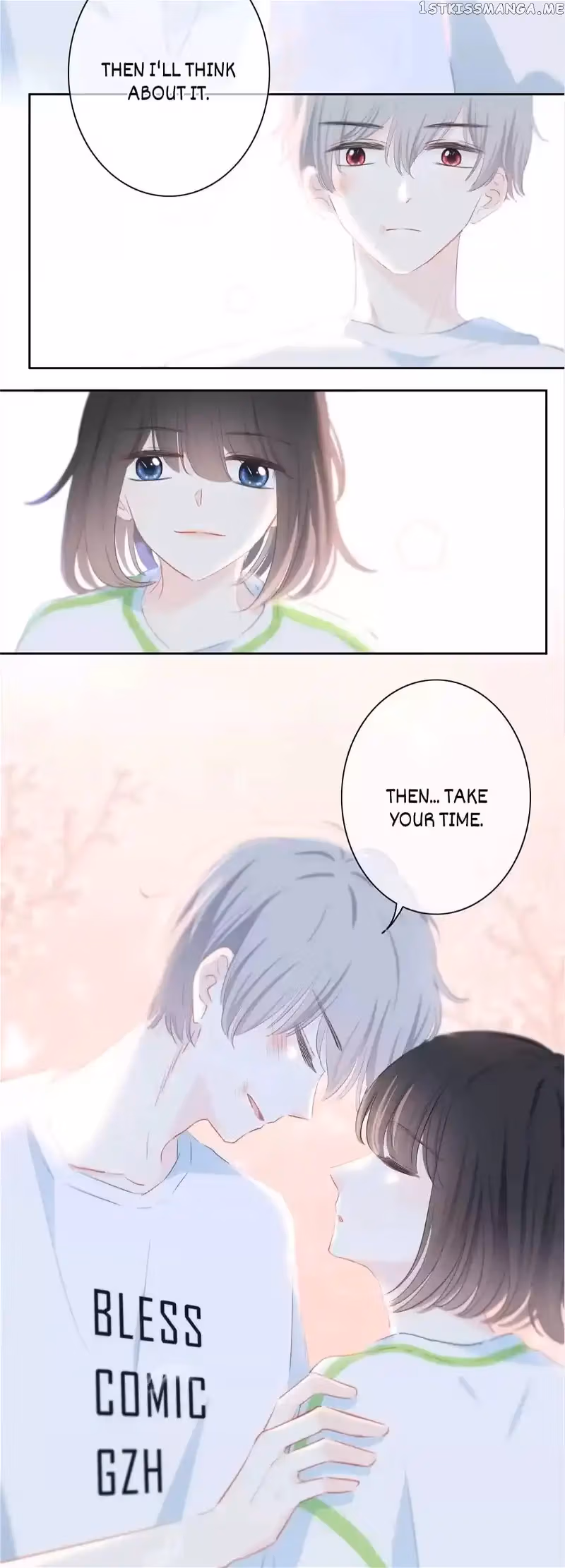Read In the Sunset chapter 54 image 6 on Lezhin