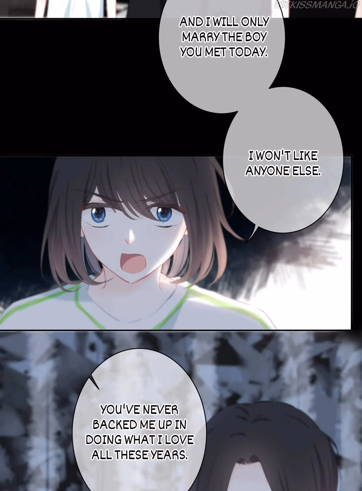 Read In the Sunset chapter 55 image 18 on Lezhin