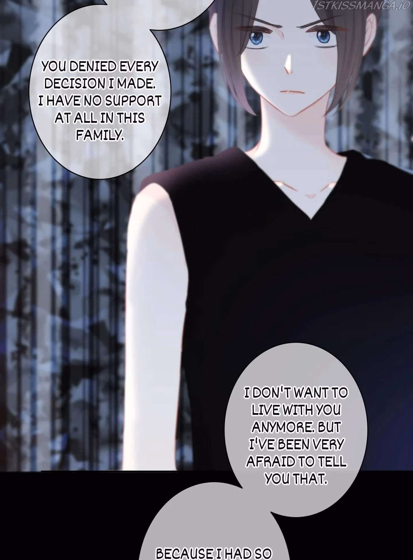 Read In the Sunset chapter 55 image 19 on Lezhin