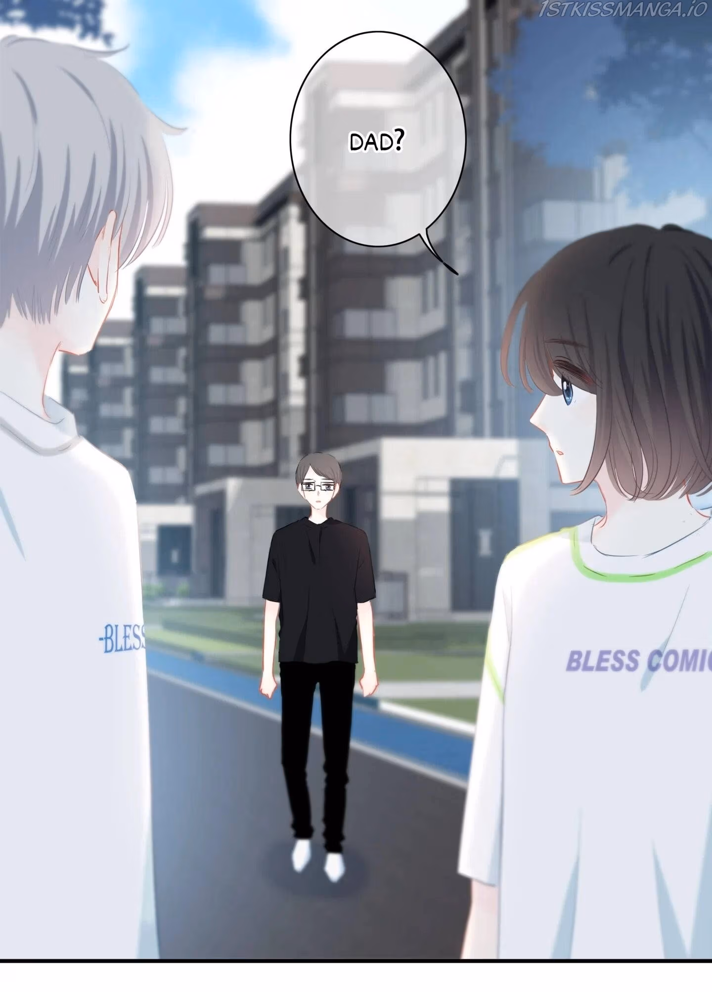 Read In the Sunset chapter 55 image 34 on Lezhin
