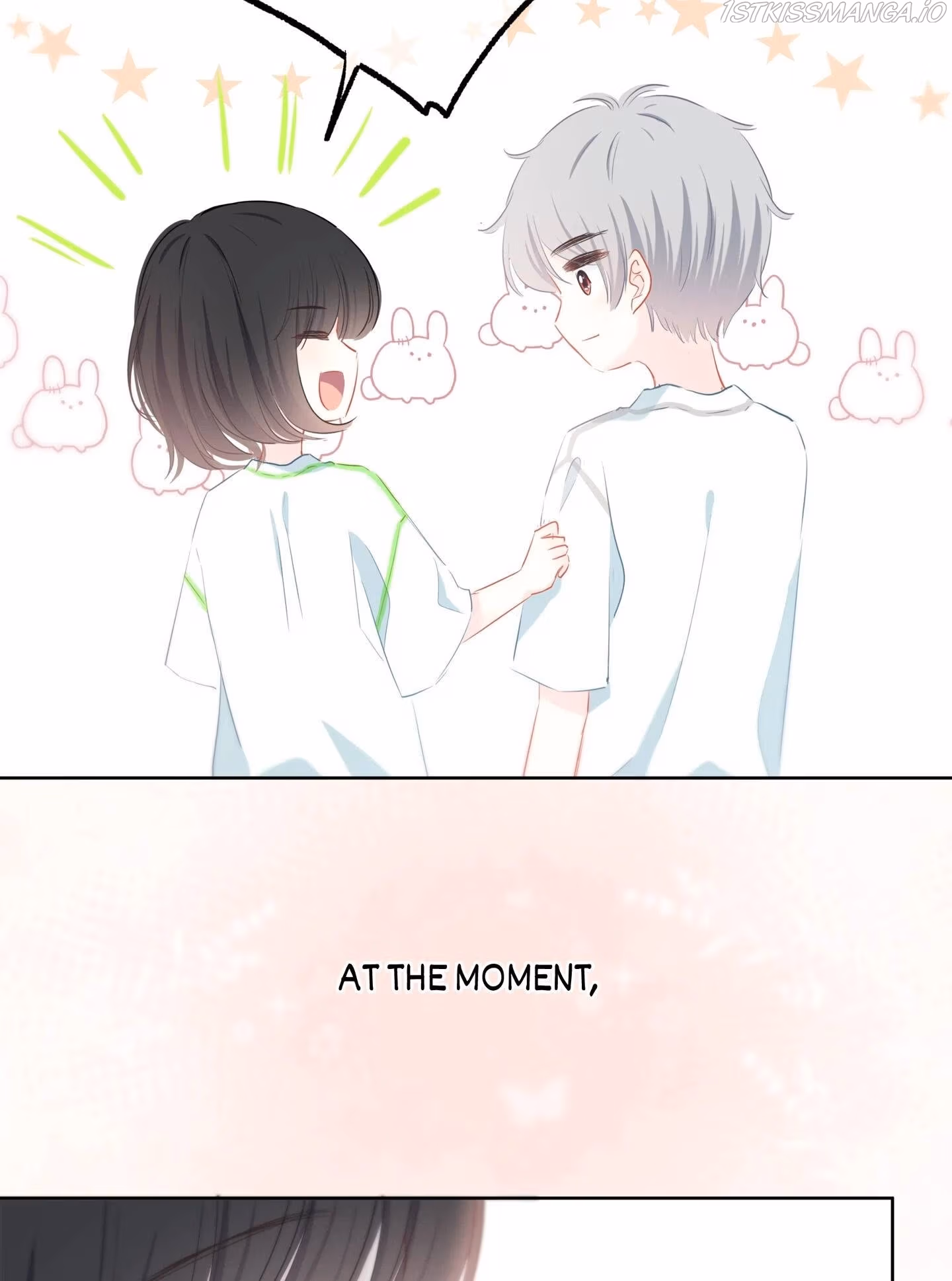 Read In the Sunset chapter 55 image 5 on Lezhin