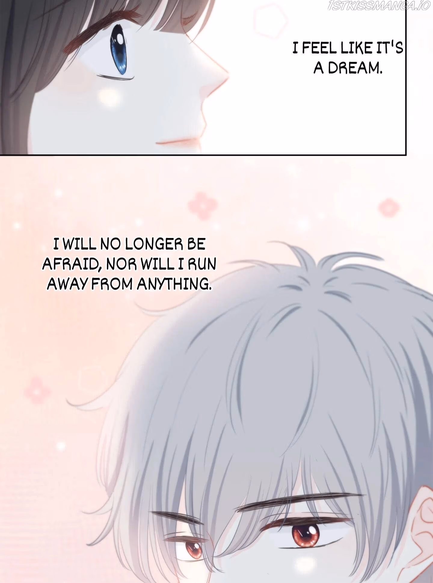 Read In the Sunset chapter 55 image 6 on Lezhin