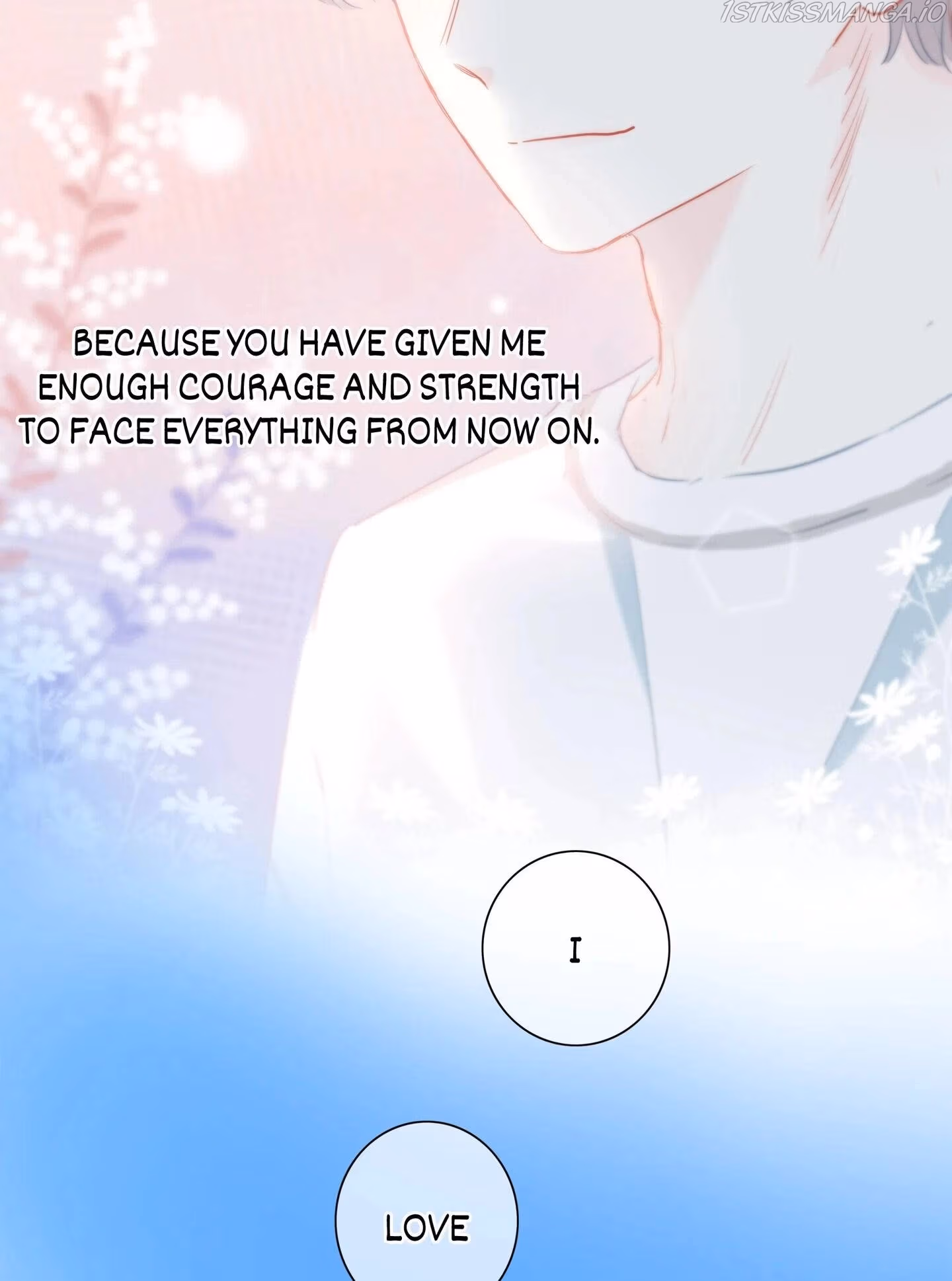 Read In the Sunset chapter 55 image 7 on Lezhin