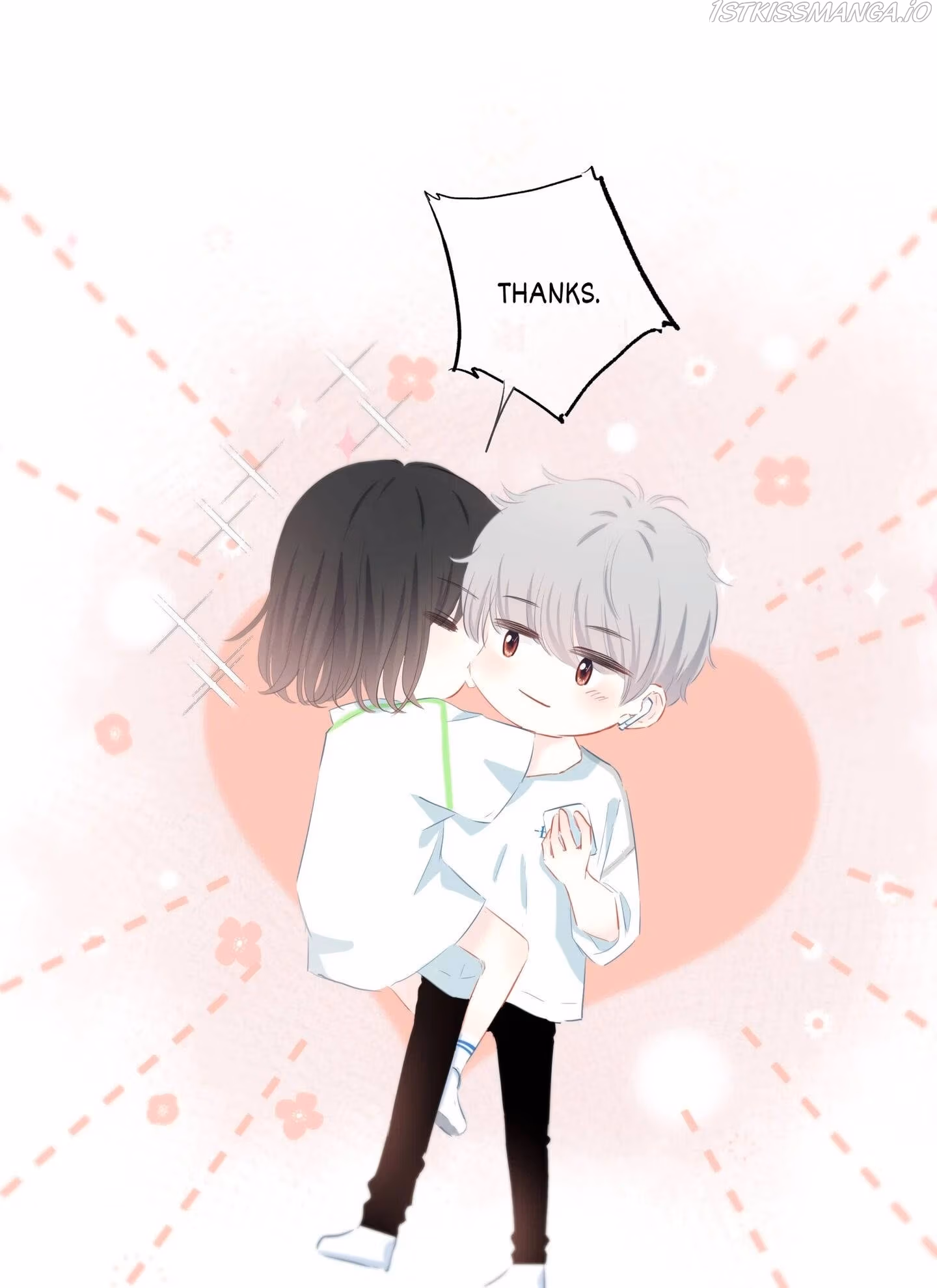 Read In the Sunset chapter 56 image 10 on Lezhin