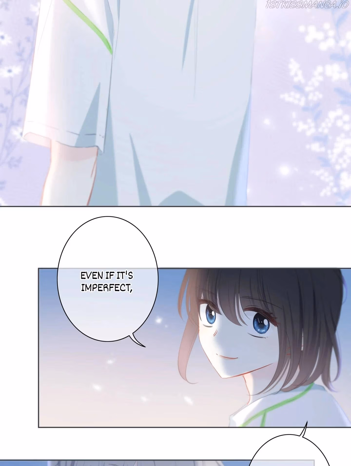 Read In the Sunset chapter 56 image 22 on Lezhin