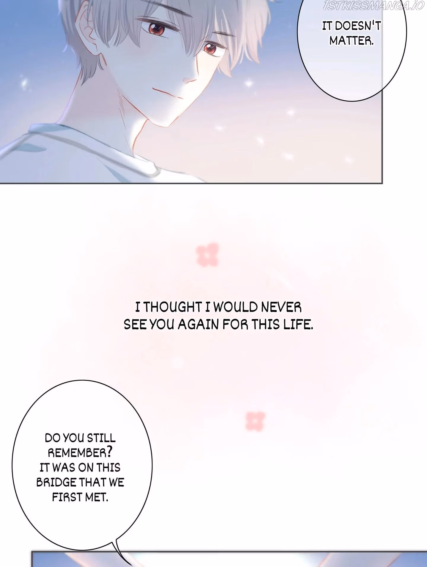 Read In the Sunset chapter 56 image 23 on Lezhin