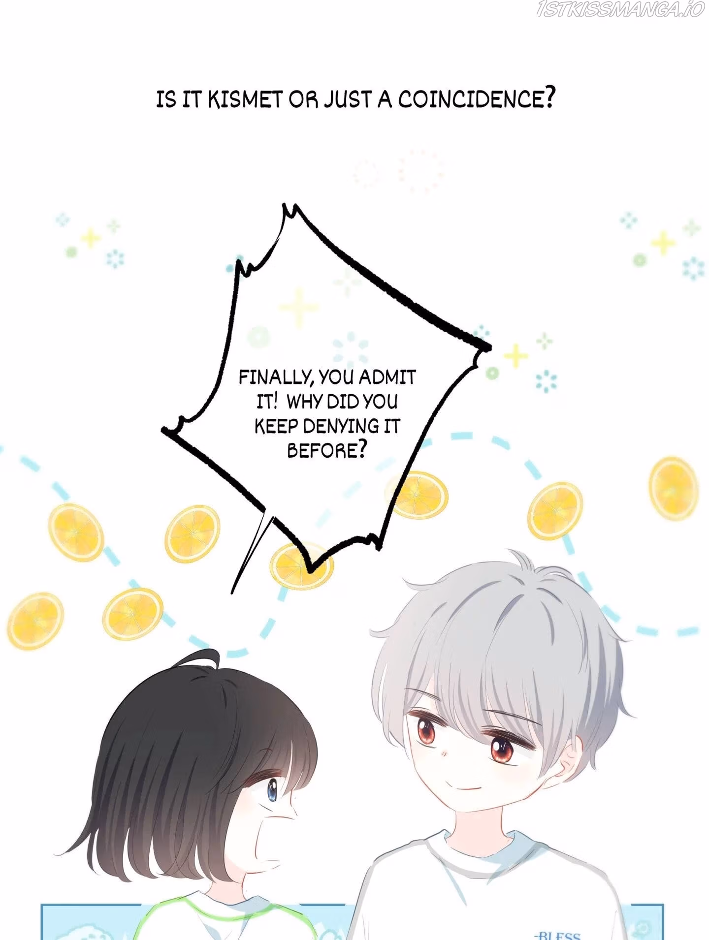Read In the Sunset chapter 56 image 25 on Lezhin