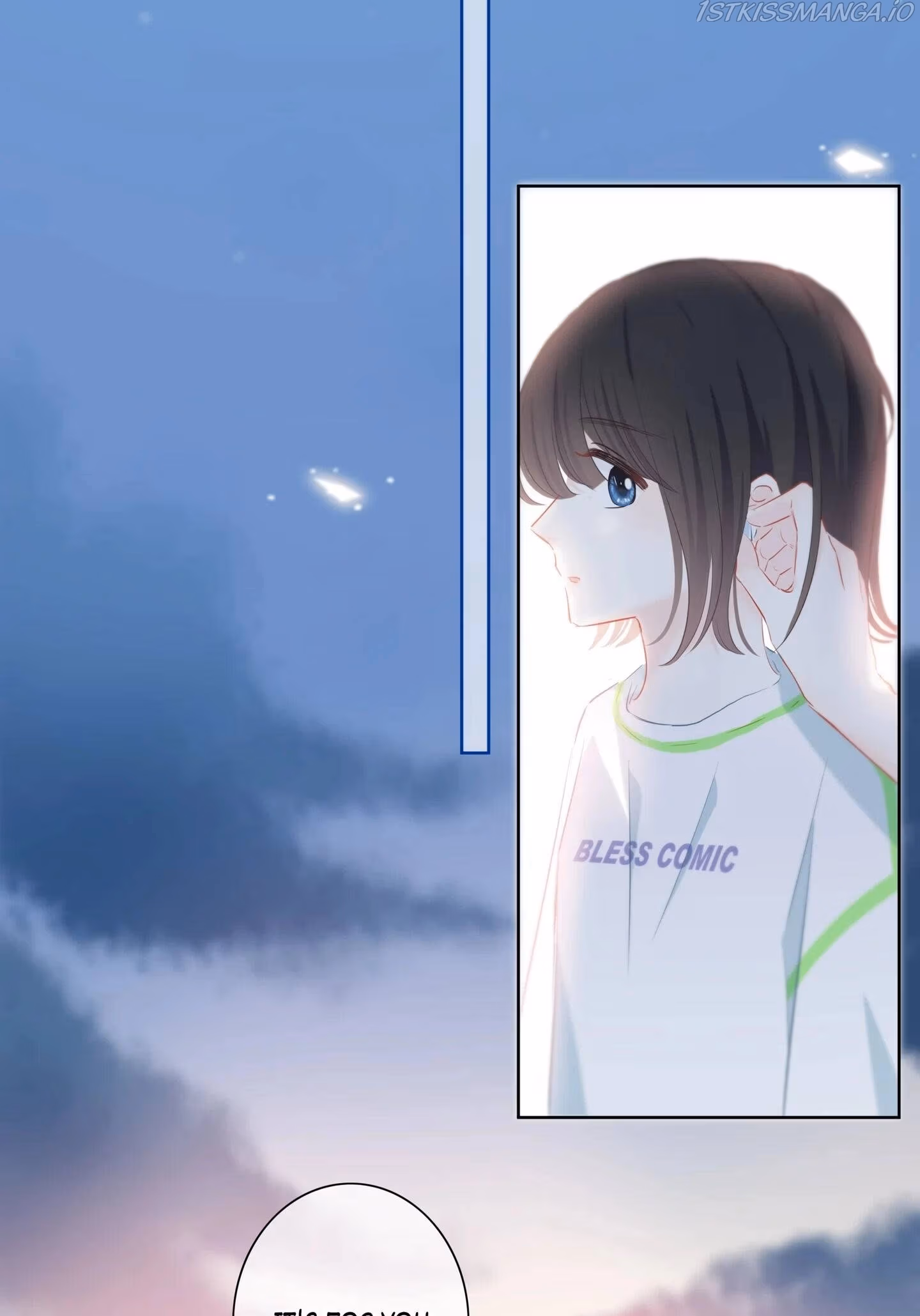 Read In the Sunset chapter 56 image 8 on Lezhin