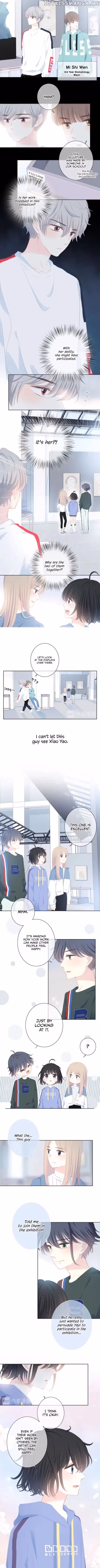 Read In the Sunset chapter 6 image 1 on Lezhin