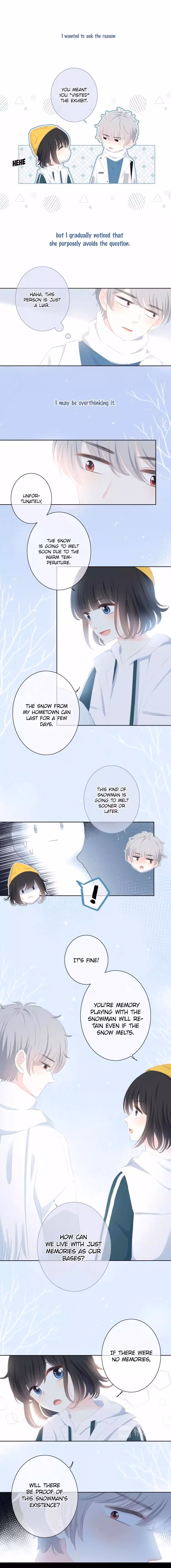 Read In the Sunset chapter 9 image 1 on Lezhin