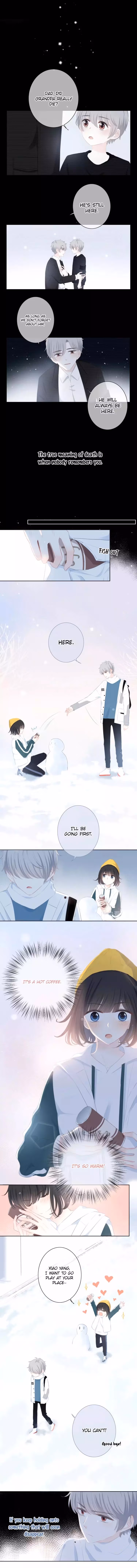 Read In the Sunset chapter 9 image 2 on Lezhin