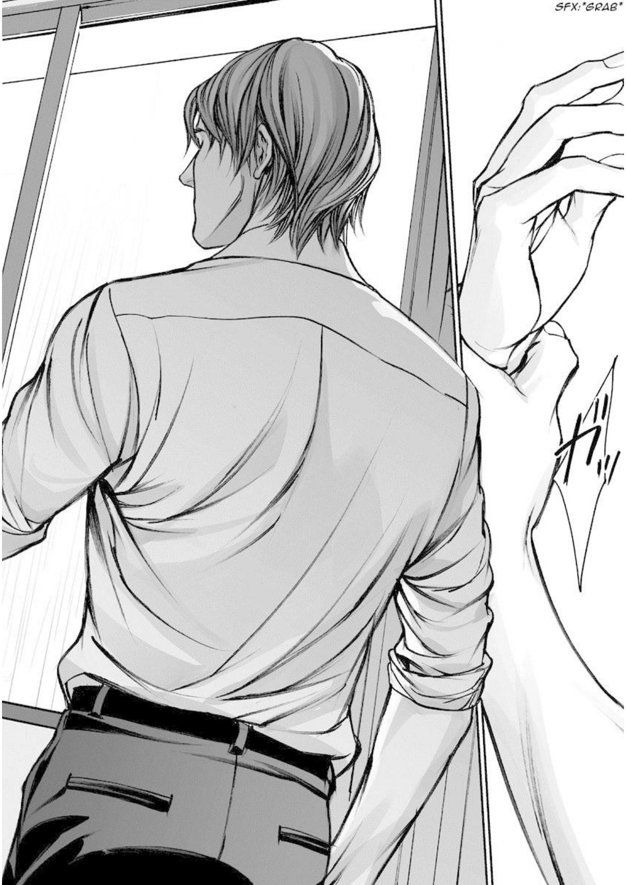 Read In These Words chapter 11 image 26 on Lezhin
