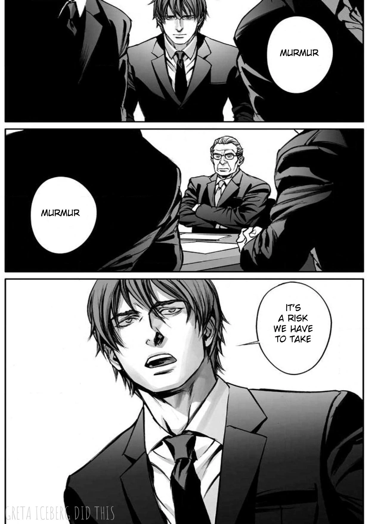 In These Words Chapter 12.2 page 11 - 