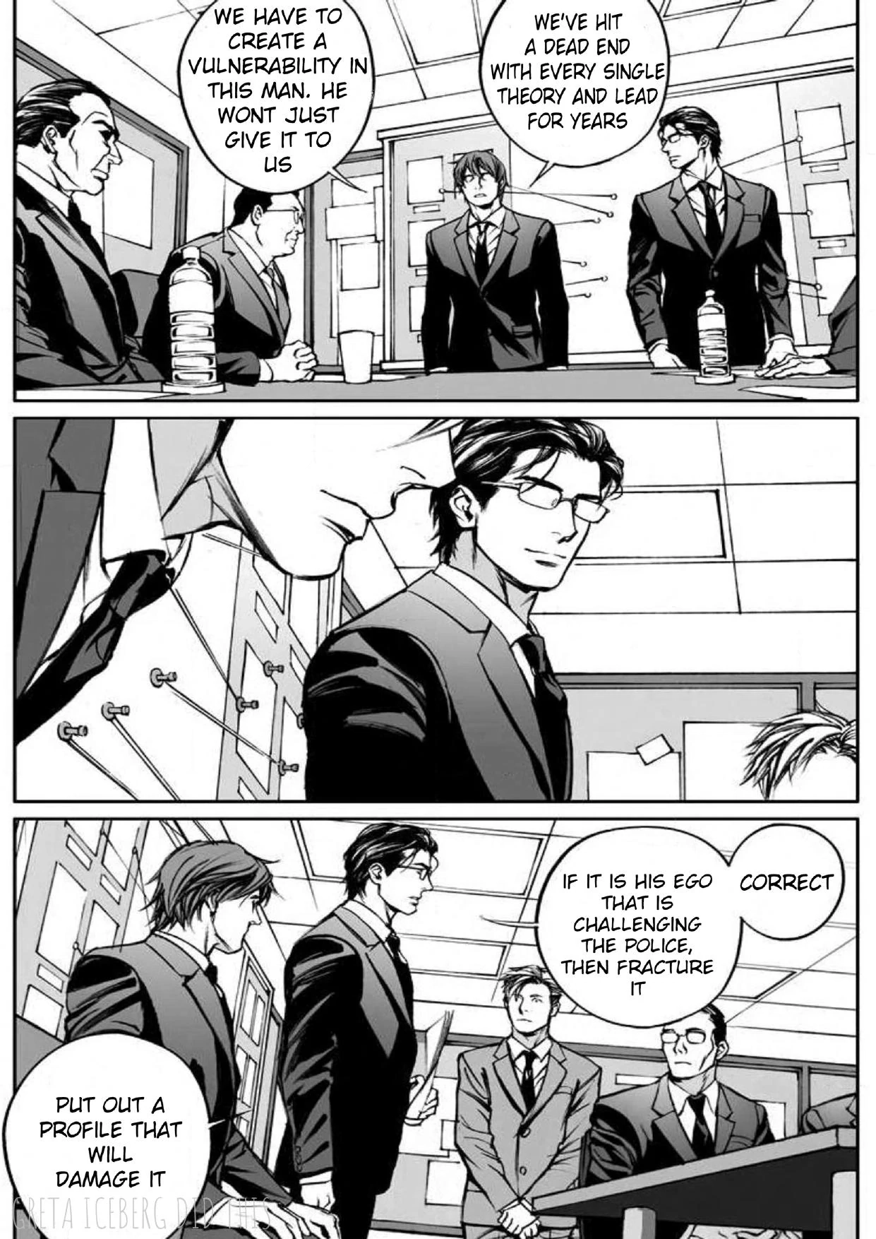 In These Words Chapter 12.2 page 12 - 