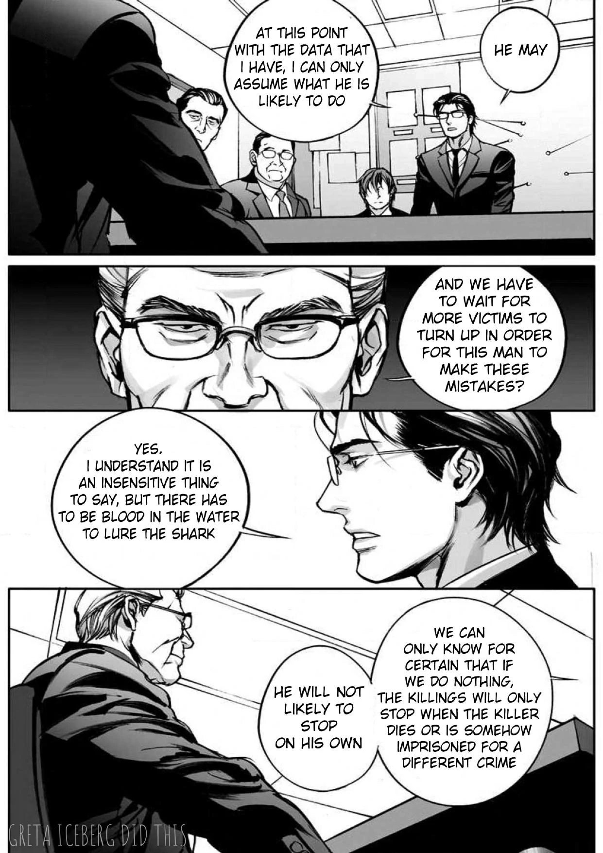In These Words Chapter 12.2 page 14 - 