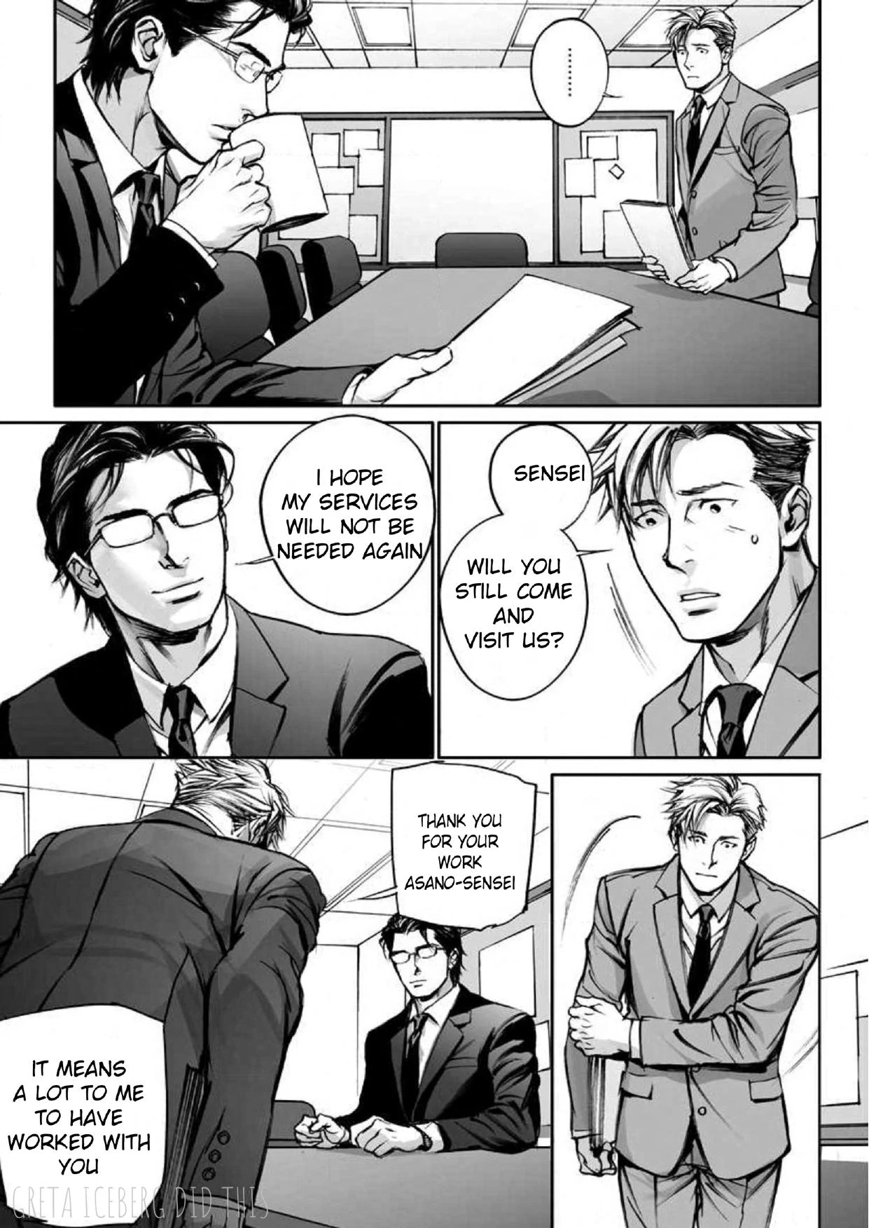 In These Words Chapter 12.2 page 17 - 