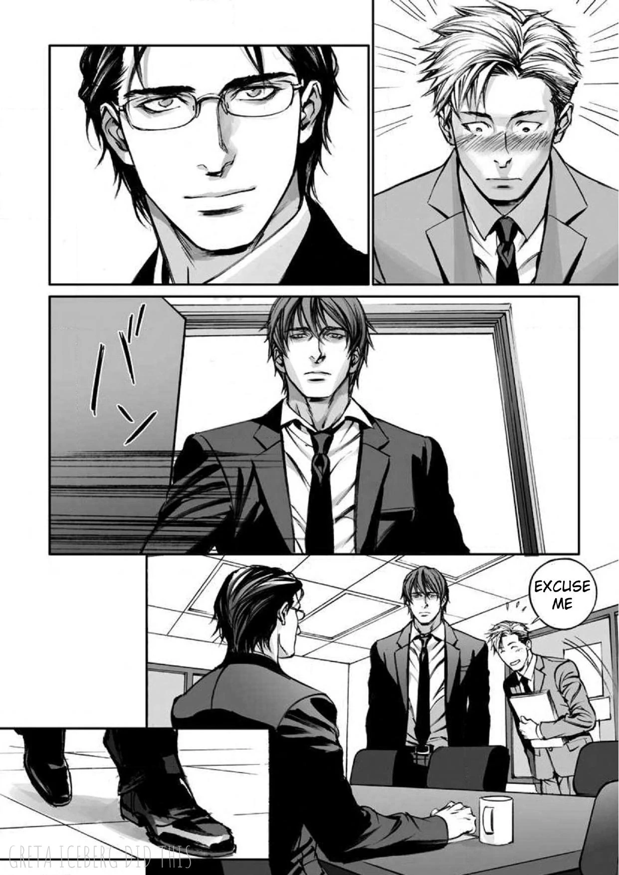 In These Words Chapter 12.2 page 18 - 